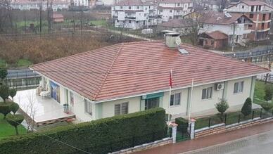 Pakmaya Öğretmenevi ve Akşam Sanat Okulu