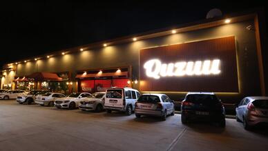Quzuu Restaurant & Cafe