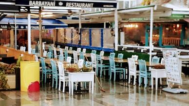 Barbayani Balık Restaurant