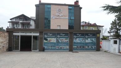 Ünye Öğretmenevi ve Akşam Sanat Okulu