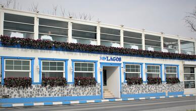 Lagos Balık Restorant