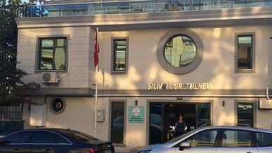 Silivri Öğretmenevi ve Akşam Sanat Okulu