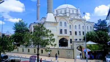 Osmanlı Camii