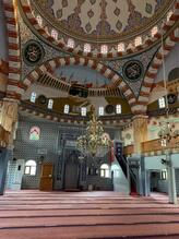 Yeşil Camii Tekirdağ