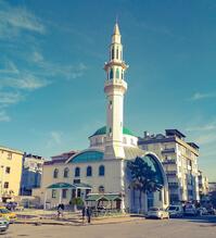 Fevzipaşa Camii