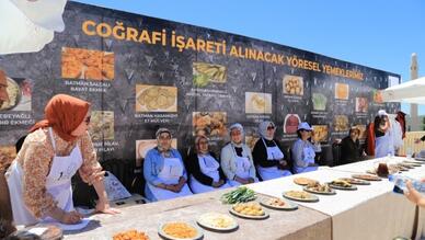 Hasankeyf Turizm Ve Gastronomi Festivali