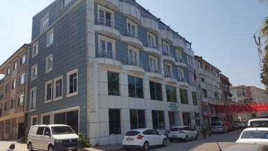 Karamürsel Öğretmenevi ve Akşam Sanat Okulu
