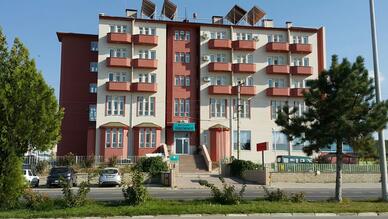 Beyşehir Öğretmenevi ve Akşam Sanat Okulu