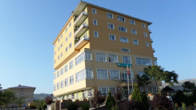 Merkez Öğretmenevi ve Akşam Sanat Okulu