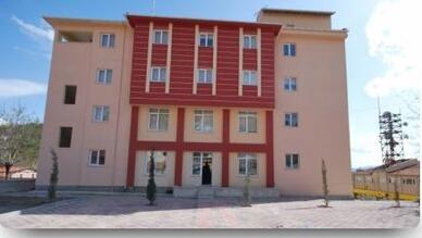 Emet Öğretmenevi ve Akşam Sanat Okulu