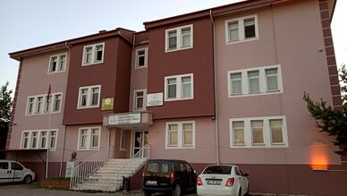 Dörtdivan Öğretmenevi ve Akşam Sanat Okulu