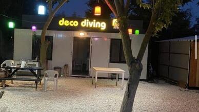 Deco Diving