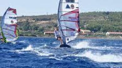 Erikli Windsurf