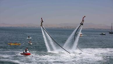 Van Su Sporları Festivali