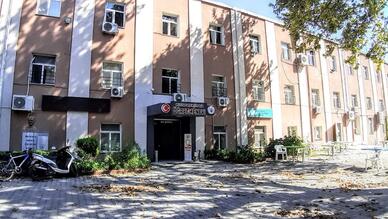 Mustafakemalpaşa Öğretmenevi ve Akşam Sanat Okulu