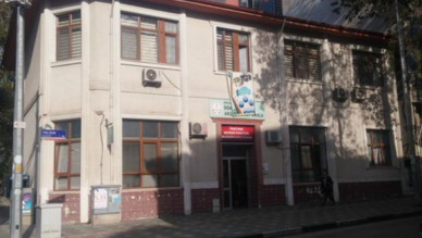 Orhangazi Öğretmenevi ve Akşam Sanat Okulu