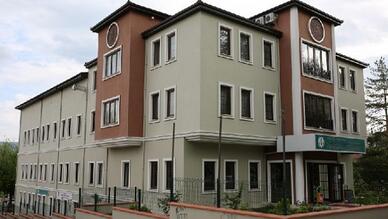 Safranbolu Sunal Tülbentçi Öğretmenevi