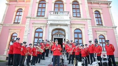 Bando ve Ciğer Festivali