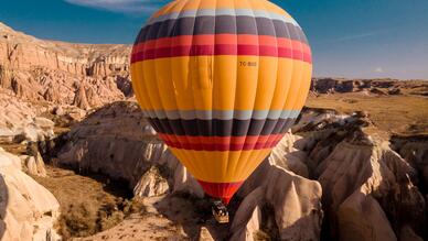 Ürgüp Balloons