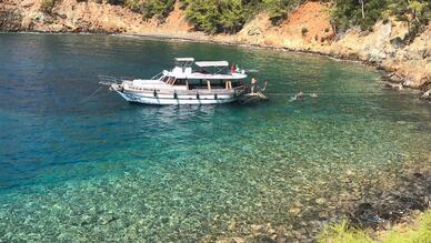 Villa Duran Boat Trips