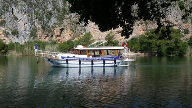 Captain Boris Boat Trips