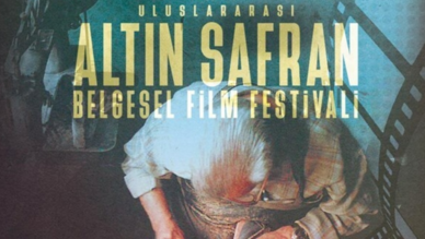 Uluslararası Altın Safran Belgesel Film Festivali