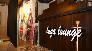 LUQA Lounge
