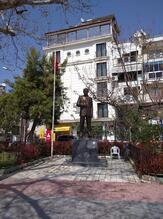 Kumla İskele Meydanı