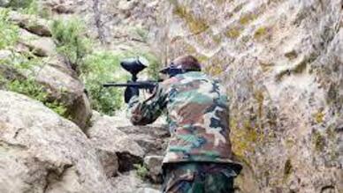 Ordu Paintball