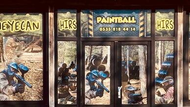 Fatsa Paintball
