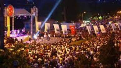 Ulus Doğa Festivali