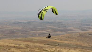 Çorum Sportif Havacılık Kulübü