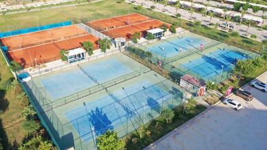 Didim Tenis Kulübü