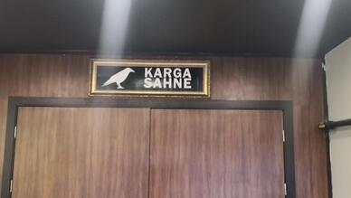 Karga Sahne