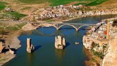 Batman Hasankeyf Kültür Sanat Festivali