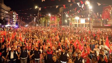 Çerkezköy Kültür ve Sanat Festivali