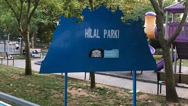 Hilal Parkı