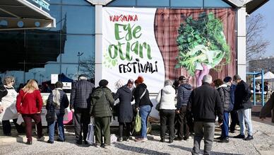 Karşıyaka Ege Otları Festivali