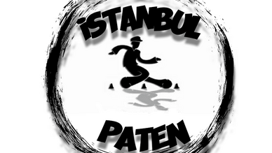 Paten Dersi - İstanbul Paten