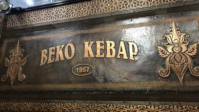 Kebapçı Beko