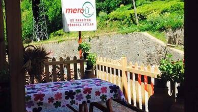 Meroli Yöresel Tatlar