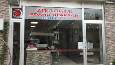 Ziyaoğlu Adana Ocakbaşı