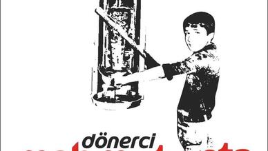 Dönerci Mahmut Usta