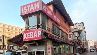 İştah Kebap