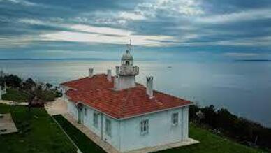 Bozburun Feneri