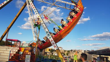 Adıyaman Lunapark