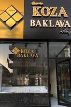 Koza Baklava