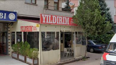 Yıldırım Pide Salonu