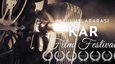 Uluslararası Kar Film Festivali