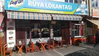 Rüya Lokantası